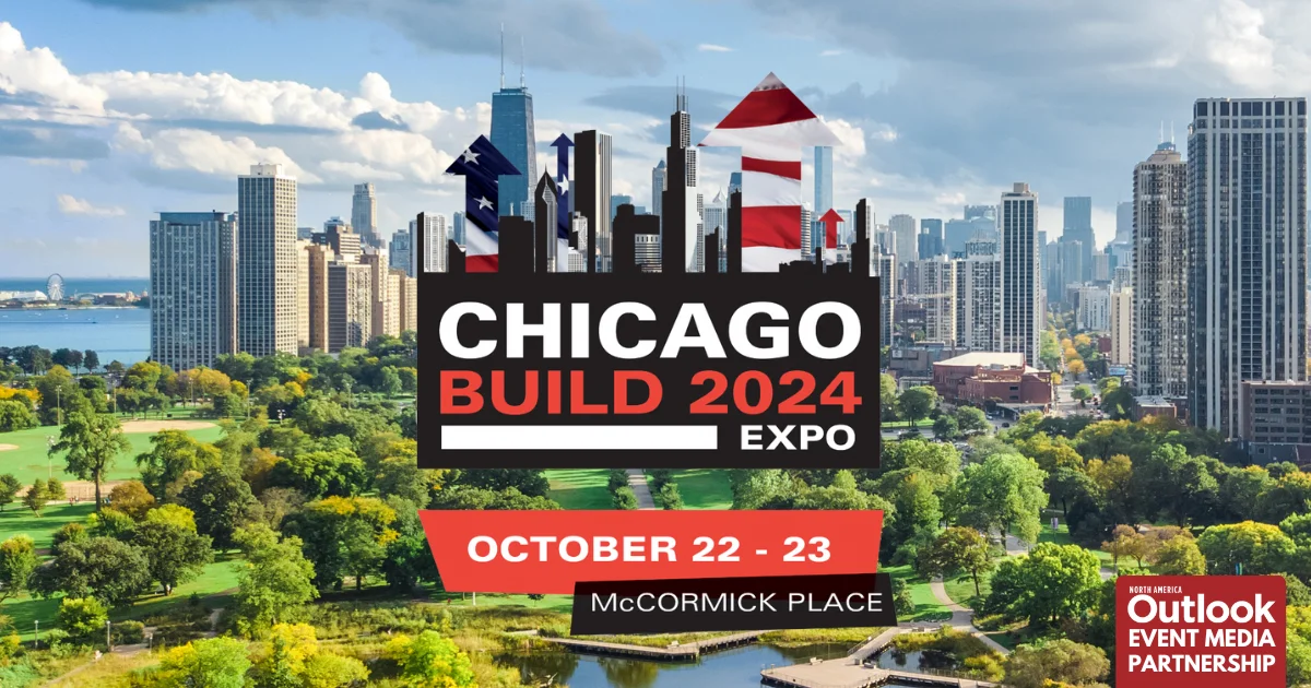 CHICAGO BUILD EXPO 2024